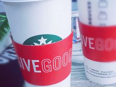 -星巴克(福州三坊七巷店)