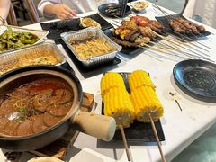 -KAOTOWN烤堂•烧烤(海汇港店)
