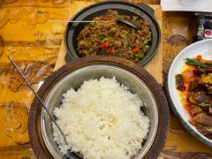 -宗巴雍姆藏餐府