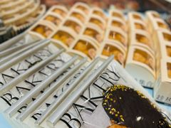 -HOT CRUSH趁热集合·现烤面包(环球港店)