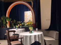 -狮拾久·现代新加坡料理(福田COCO Park店)