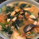 宁波胃的信仰 年糕才解的乡愁