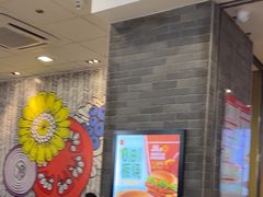 -麦当劳(皇岗路店)