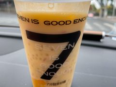 -7分甜(李沧万达店)