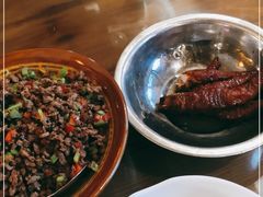 -88号小吃店·经典云南菜·地道纳西美食