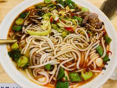 -贵凤凰贵州米粉(五道口店)