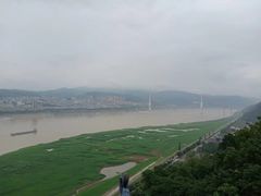 -丰都鬼城名山景区