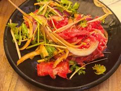 -九田家黑牛烤肉料理(衡百国际店)