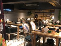 -碳说品道.瓦片烤肉.海鲜烧烤(中华路店)
