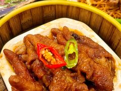 -丰圆轩粤式茶楼 . 点心粤菜(夏茅店)