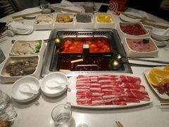 -海底捞火锅(万丰桥店)