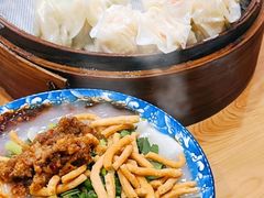 -晓友烧麦(光华村店)