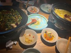 -九锅一堂酸菜鱼(新南凯德直营店)