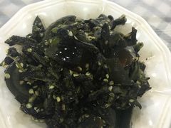 -卢六川汤肉(南方花园店)