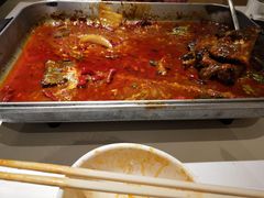 -鱼酷活鱼烤鱼(恒隆广场店)