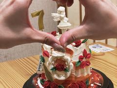 -ZOZO's昌左左精致甜品设计(新北店)