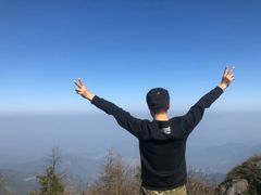 -南岳衡山风景名胜区