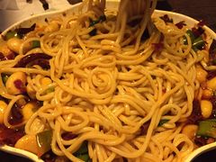 -胖爸麻辣小龙虾
