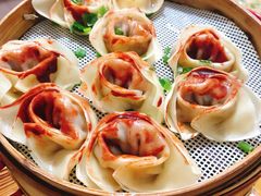 -余氏豆腐包老店(东直街店)