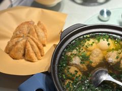 -味上湘菜馆(岳麓山店)