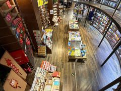 -三联韬奋书店(三里屯店)