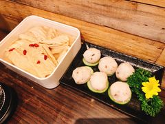 -老翡翠 Old Crystal Jade Restaurant