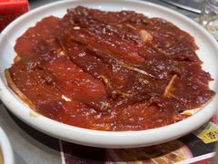 -蜀留香火锅·始于1999·原四川老火锅(白堤路店)
