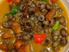 -锡和无锡菜(景丽苑店)