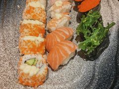 -哈尔滨索菲特大酒店-意日本料理铁板烧