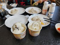 -东北农业大学饺子园