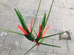 -终南山古楼观历史文化景区