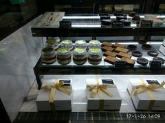 -Awfully Chocolate(嘉里城店)