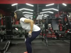 -豪思成DK健身私教连锁(凯乐国际店)