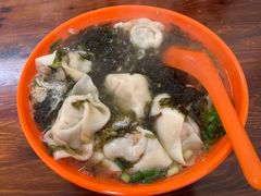 -阿麟馄饨(延长路店)