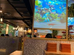 -鲜潭蒸汽石锅鱼(五道口购物中心店)