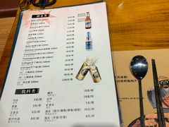 -万兴佳烤肉·长白山老味道(东岸里店)