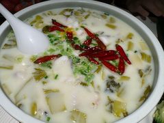 -大树餐厅(益田假日店)