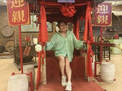 -横沥牛庄(总店)