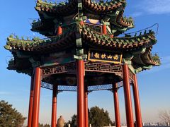 -北京西山国家森林公园