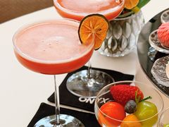 -深圳星河丽思卡尔顿酒店