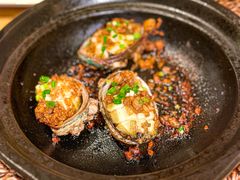 -邹开喜·炭炉鸡煲·海鲜火锅(虹口足球场店)