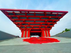 -中华艺术宫(上海美术馆)