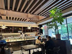 -Cafe Mersey默西咖啡(平江店)