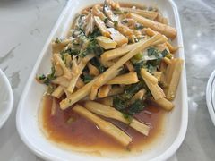 -高老庄·老溧阳·私房菜(南山竹海店)