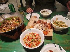 -费大厨辣椒炒肉(太平老街店)