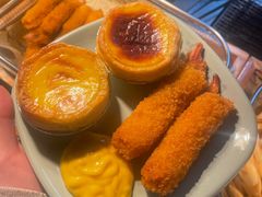 -梨花自助烤肉(乐宾店)