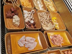 -火炉火自助餐(西直门凯德MALL店)