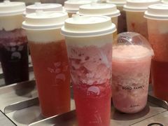 -喜茶(南昌王府井店)