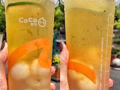 -CoCo都可(湖滨银泰店B区店)