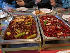 -滋味烤鱼(超洋店)